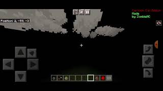 Zombiemc Cartoon Cat Addon