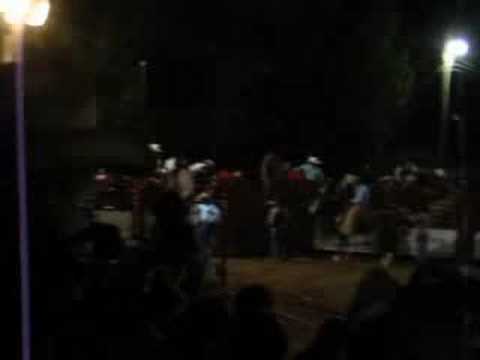 Inverness Rodeo Rodeo Inverness - YouTube