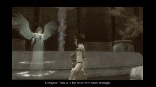 Fire of the Covenant, The Calling, Episode 11