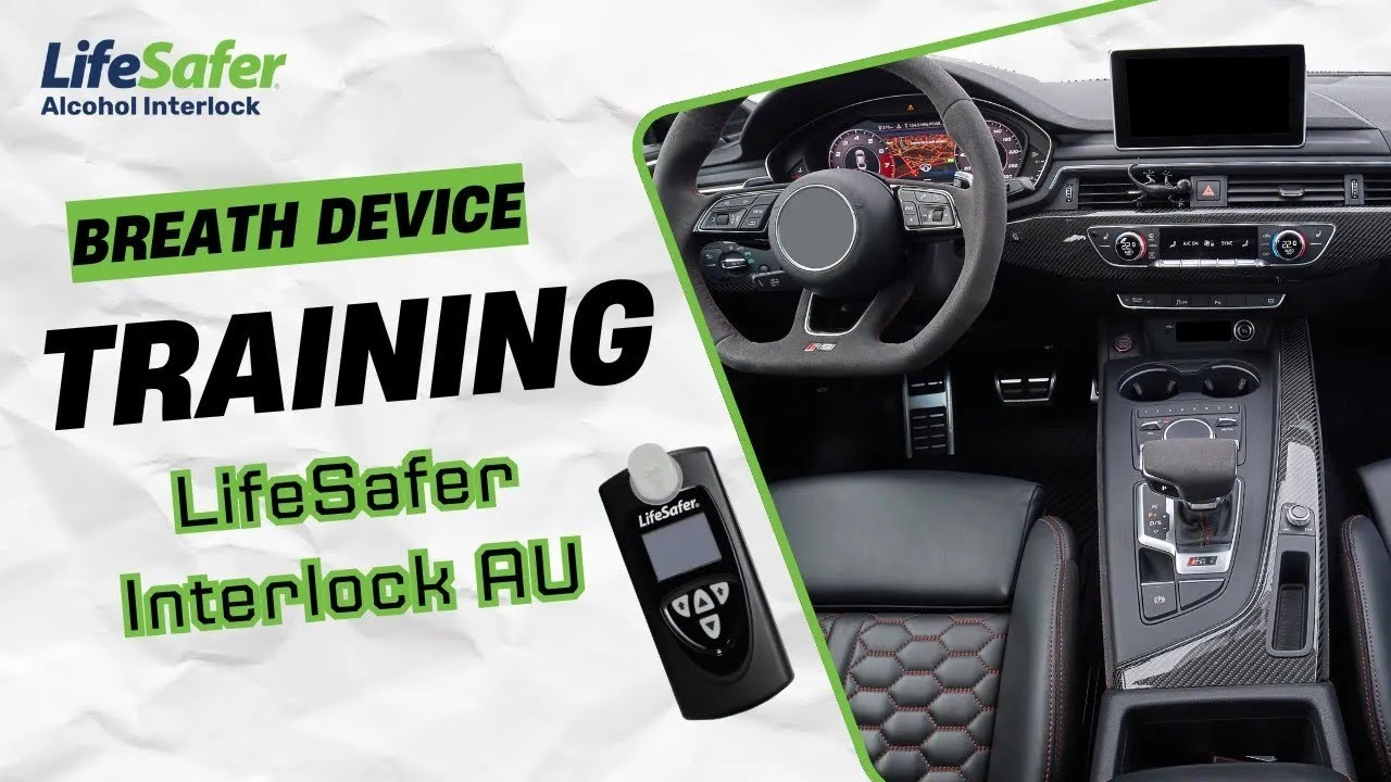 L250 Ignition Interlock Device Training - YouTube