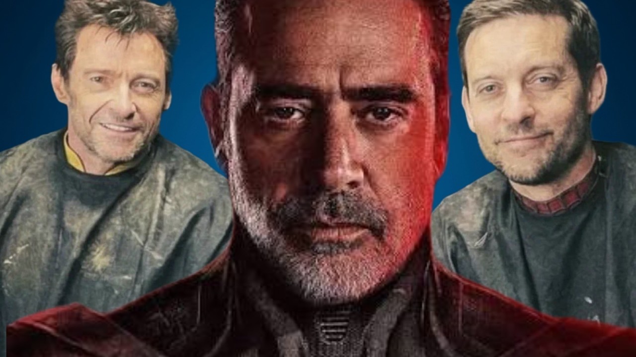 Lanterns: el nuevo tráiler cambia todo, el flashpoint de zack snyder, Secret Wars: maguire y jackman