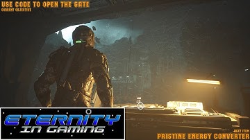 The Callisto Protocol 100% Walkthrough Chapter 5 Lost All Collectibles