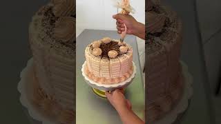 CAKE CHOCOLATE IDEAS