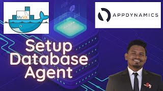 AppDynamics | Beginner Tutorial | Database agent installation screenshot 4