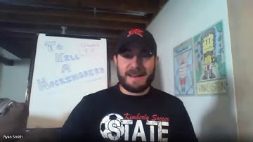 TKAM: Ch. 5-8 Summaries