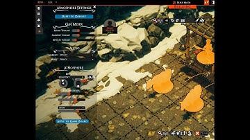 TaleSpire GM tools tutorial - DM Tools 101