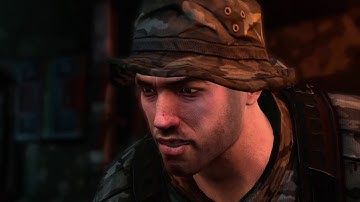 Inversion (PS3) - XLink Kai Co-op Chapter 7 | Edge of the World