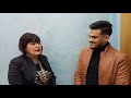 الموهبه زياد اشرف مع الفنانه هنديه الموهبه زياد اشرف مع الفنانه هنديه