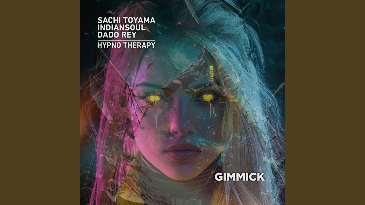 Watch Hypno Therapy (Radio Edit) on YouTube Watch Hypno Therapy (Radio Edit) on YouTube