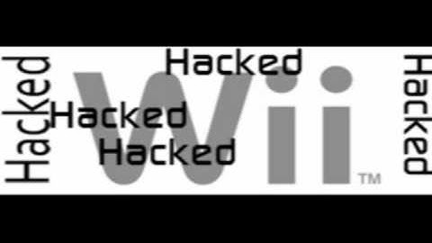 Wii BLACK OPS HACKED SERVERS *Fixed*