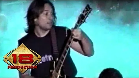 Netral - Pelangi  (Live Konser Manado 16 Agustus 2006)