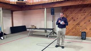 SR HI Awards Ceremony (Refreshing Mountain)