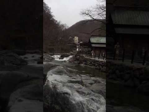 Takaragawa Onsen 27 Nov 2015