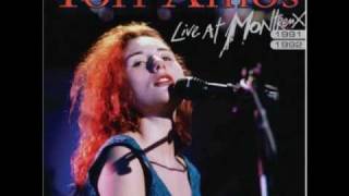 Tori Amos - 07 Me And A Gun (With Lyrics - Live At Montreux Disc 02