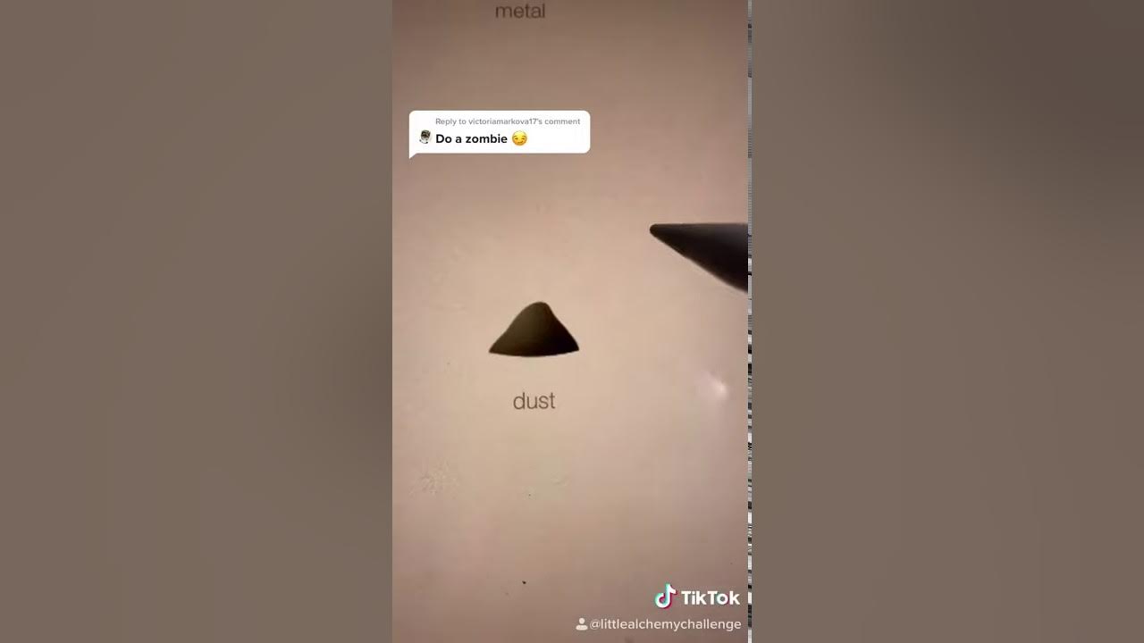 Zombie tutorial little alchemy YouTube