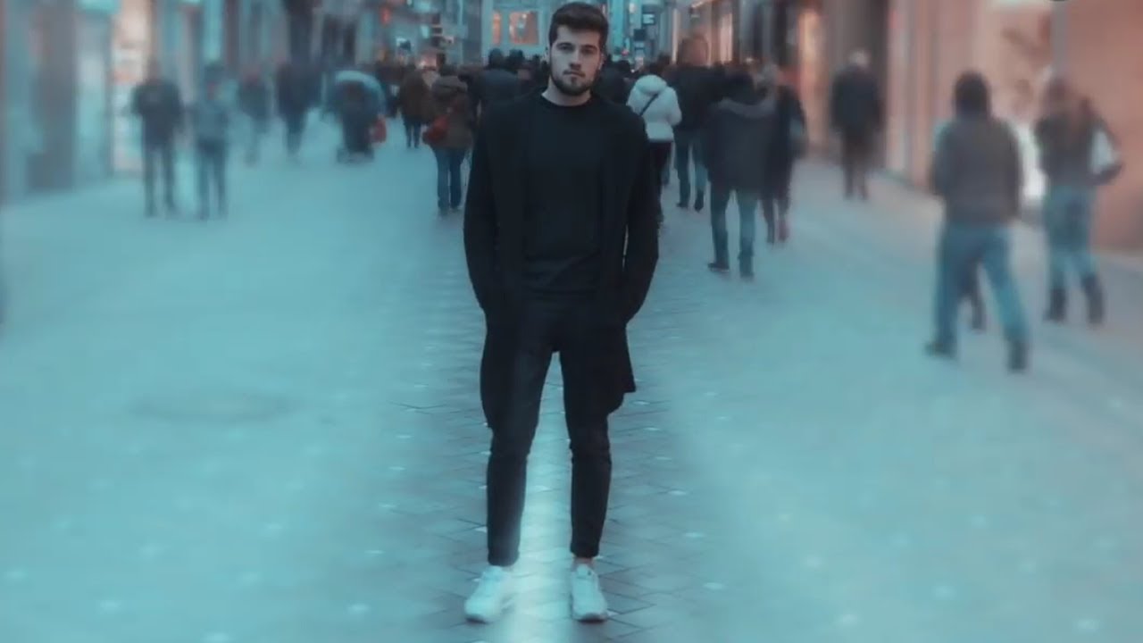 EDX - Runnin’ [Official video] dance music nyc