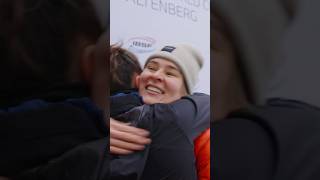 Ribi Last Moment Olymoic Qualification