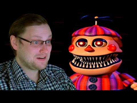 Five Nights at Freddy's 4 ► Halloween Edition