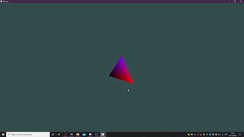 Working lookat function