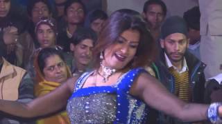 Dum Dum Karti Chale Se || Monika Chaudhary || Live 2016