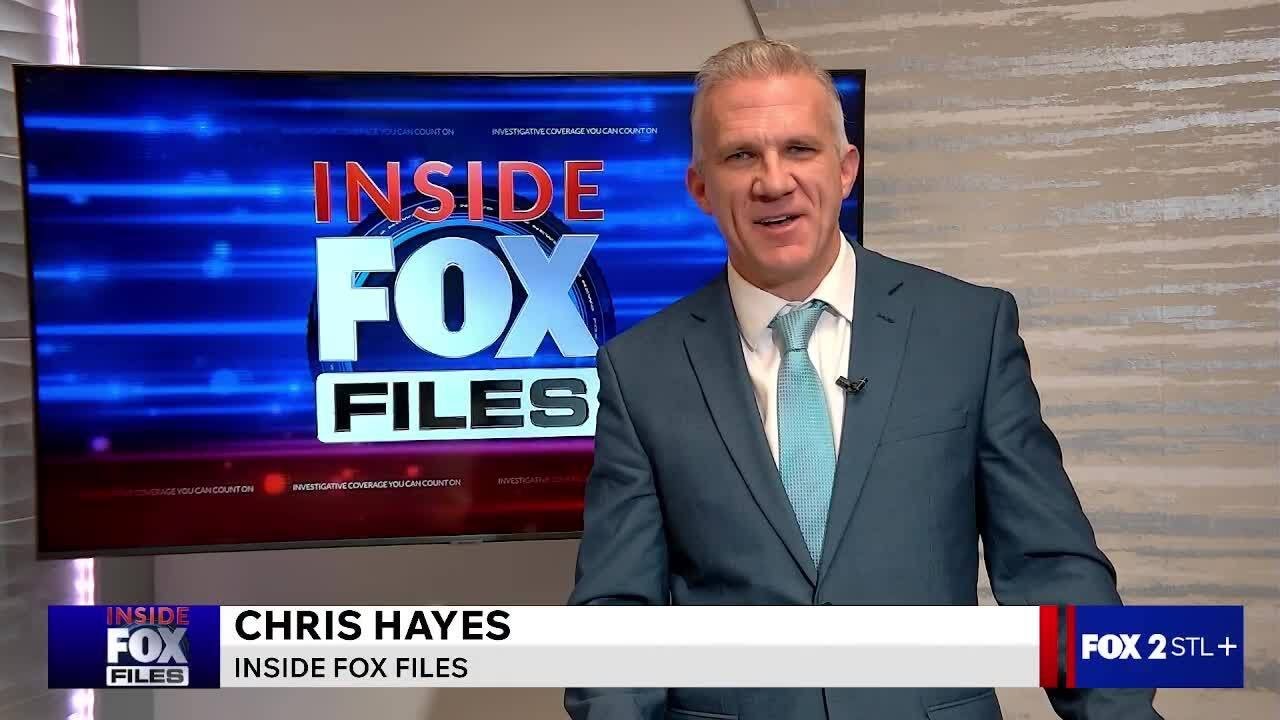 Work Fox Inside FOX Files: A $229K payout without a day of work - YouTube