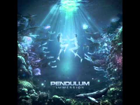 Pendulum - Crush