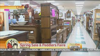 Our Collection Antique Trove Roseville