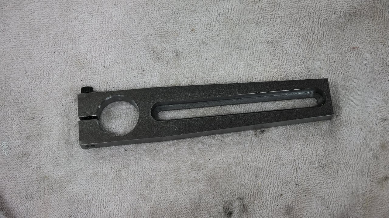 A Better Lathe Banjo Pt. 3 YouTube