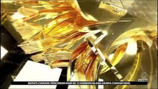 Station ID Metro TV (2022) Without Media Group Network