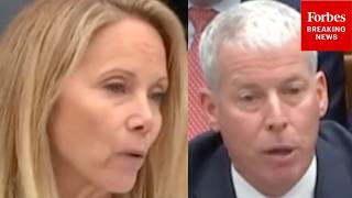 Gillen Asks Wright: 'How Does The Department Of Energy Plan To Bring Down Utility Bills?'