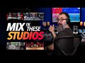 Mieux mixer au casque   procdure pas  pas complte de immerger virtual studio