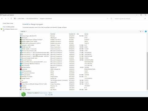 How To Upgrade and Downgrade Node JS Version in System | Windows 64 Bit | Amar Kumar Ram