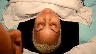 Esthetician Teaches How to Give a Facial (Easy Tutorial!) Wealth