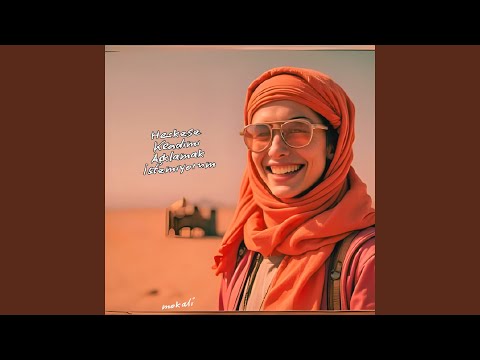 Mokali - Herkese Kendimi Açıklamak İstemiyorum (Instrumental)