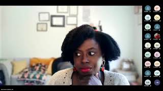 International Educational Fair EduFair 2026 Webinar