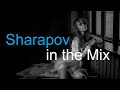 Sharapov in the mix best deep house vocal  nu disco winter 2022