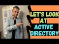 Active Directory 101