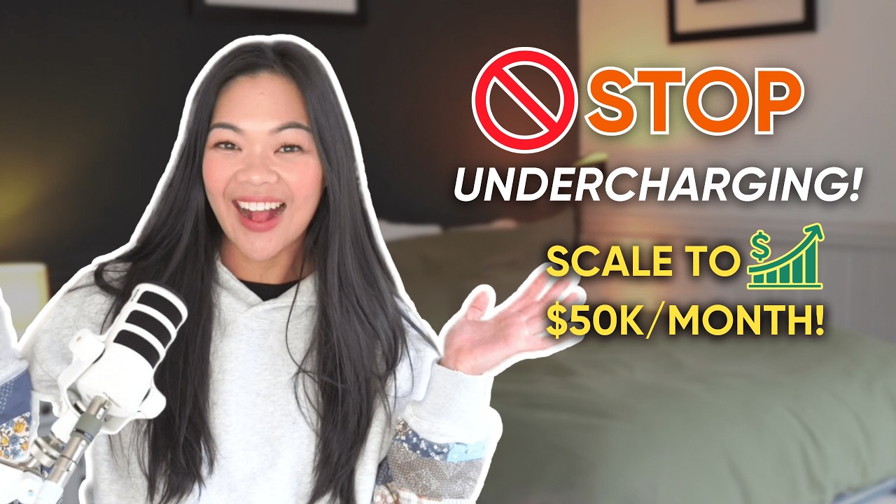 How I built a $50k/mo passive income tutoring business