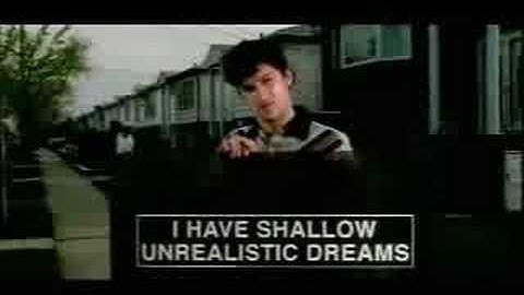 Breakdown (A Seether Mash-Vid)