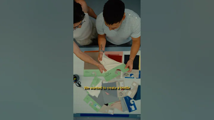 Creating fabric from scratch for my clothing brand