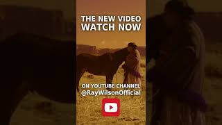 New video #raywilson #30years | Watch now! | Gouranga