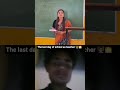 The last day of school as teacher 👩🏫🏫 #sejalgabashorts #shorts #viral
