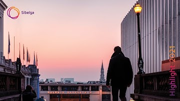 Jaarverslag - Highlights 2021