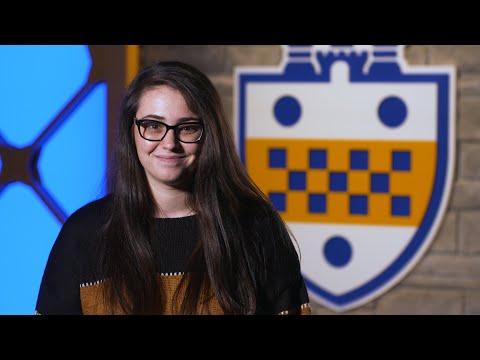 "Thanks to Her" Feature Film Campaign Drop!