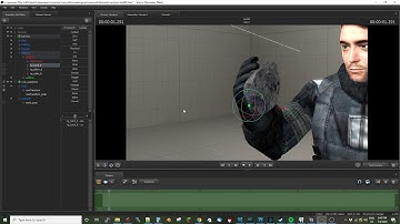 Source Filmmaker Tip of the Day #80: How to avoid and correct model scaling problems.
