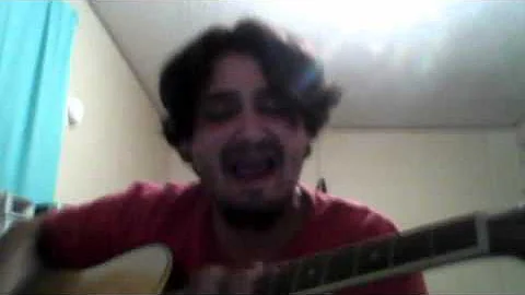 tony guidry- show me your glory- third day cover