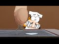 MEET THE PEPPINO (SFM)