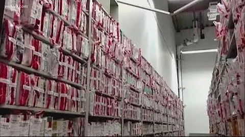 Report: MD police throwing out untested rape kits