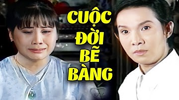 Khóc Cạn Nước Mắt Khi Xem Vở Cải Lương Xã Hội Hay Nhất | Tuồng Cải Lương Vũ Linh Tài Linh Hay Nhất