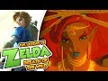 ¡El danza letal de Urbosa! - #76 DLC Elegidos - TLO Zelda: Breath of the Wild en Español (Switch)